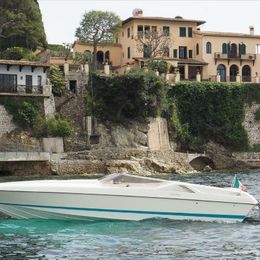 Colombo Aliante 32 | Gas Gas