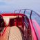 Nuva Yachts M11 | Red Thunder