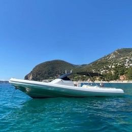 Magazzu MX11 | Fedora 4