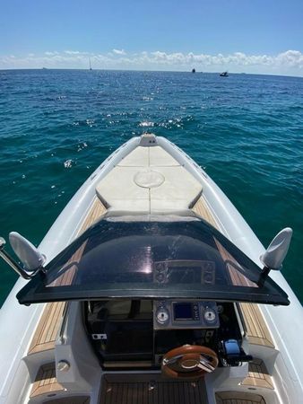 Magazzu MX11 | Fedora 4