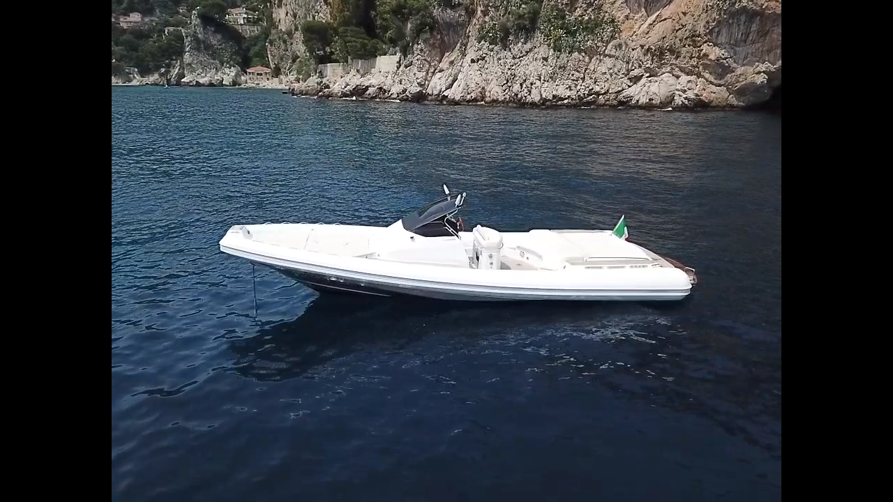 Magazzu MX11 | Fedora 4