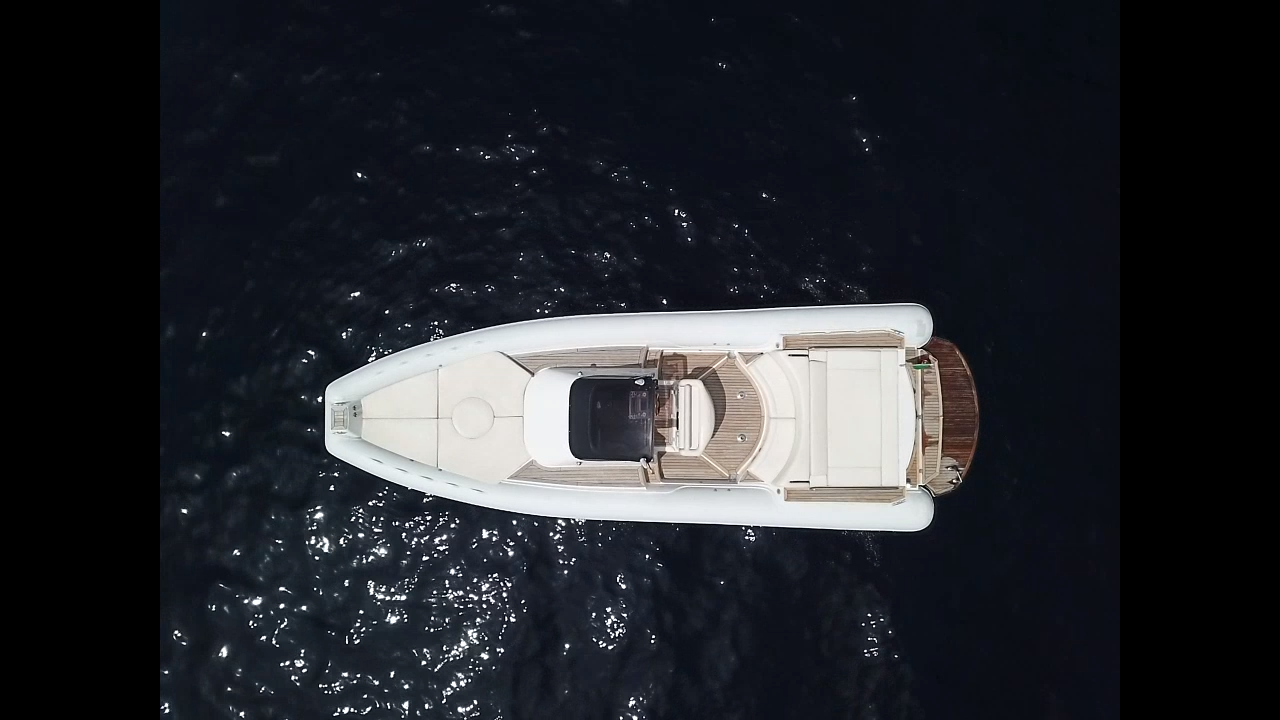 Magazzu MX11 | Fedora 4