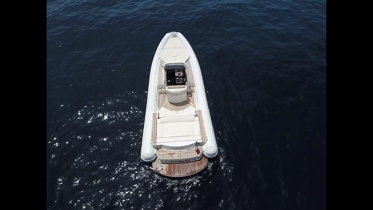 Magazzu MX11 | Fedora 4