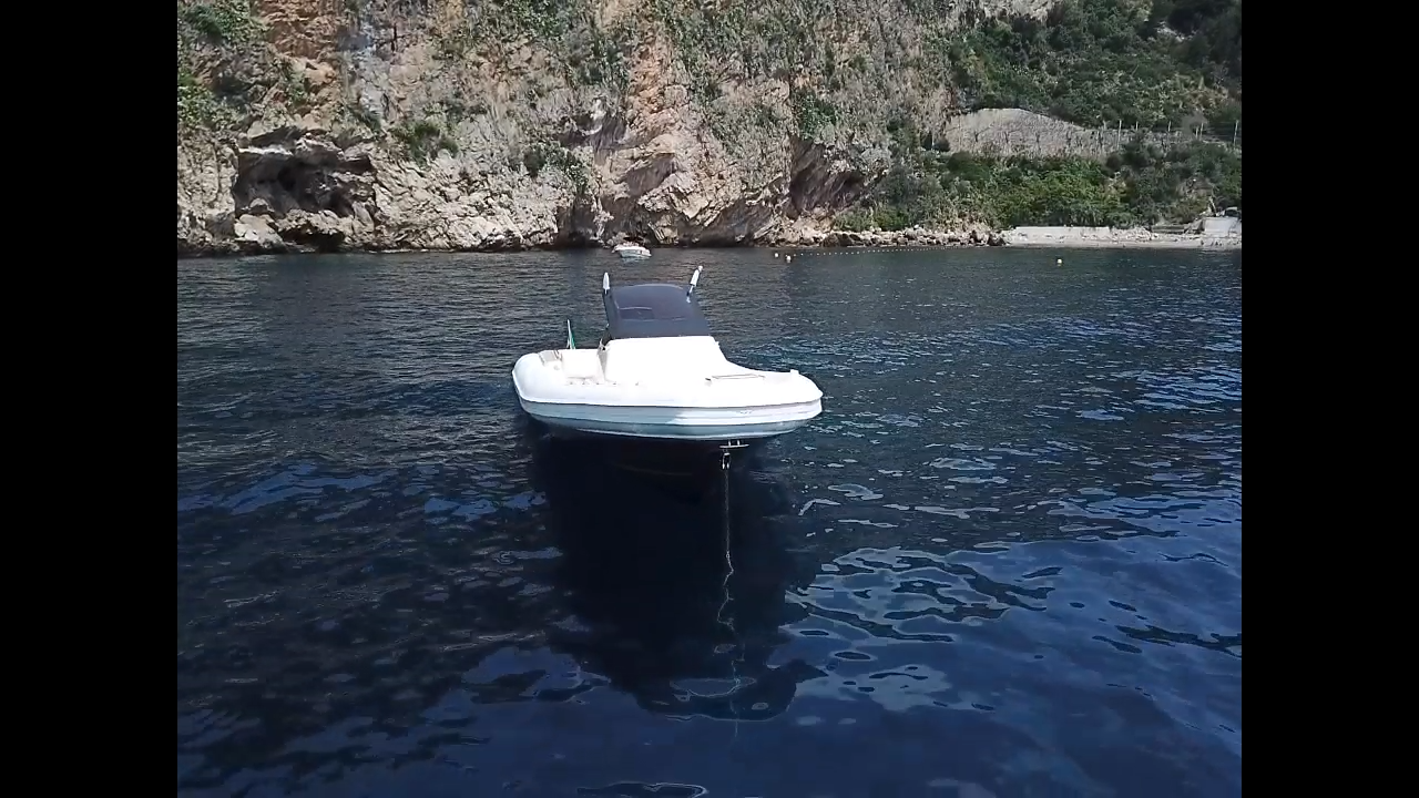 Magazzu MX11 | Fedora 4