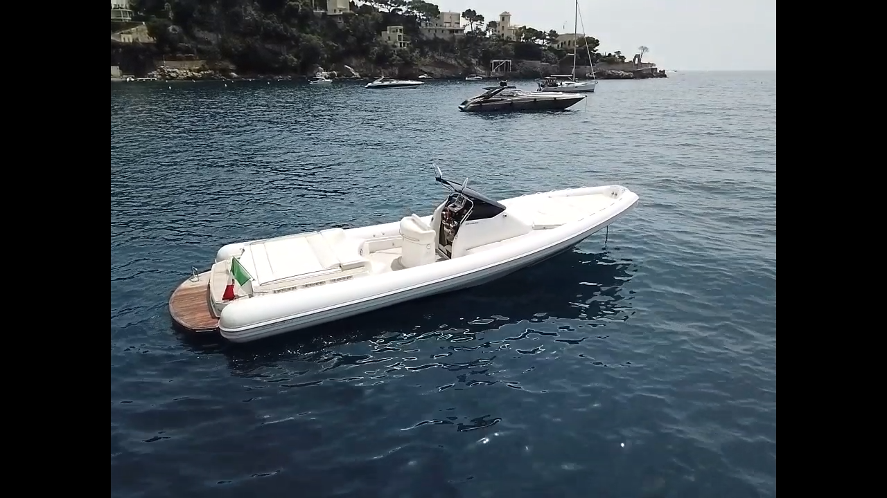 Magazzu MX11 | Fedora 4