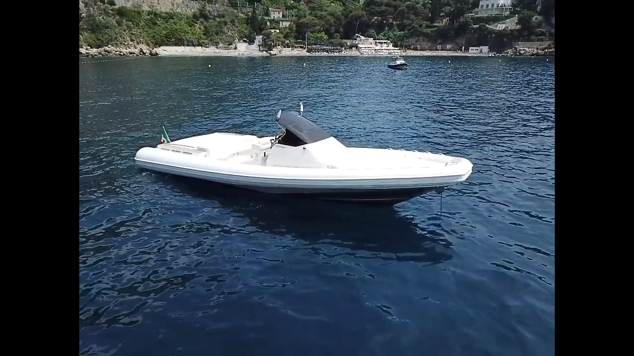 Magazzu MX11 | Fedora 4