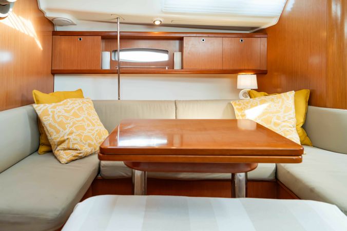 Beneteau Oceanis 40 | Tero