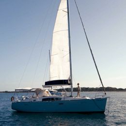 Beneteau Oceanis 40 | Tero