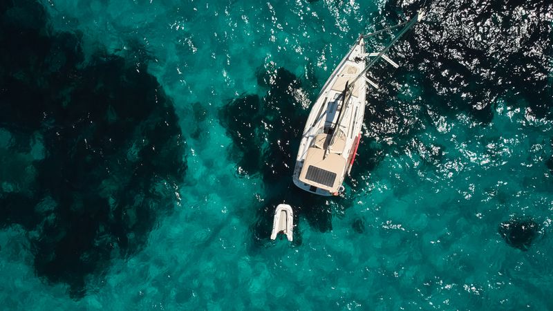 Beneteau Oceanis 40 | Tero