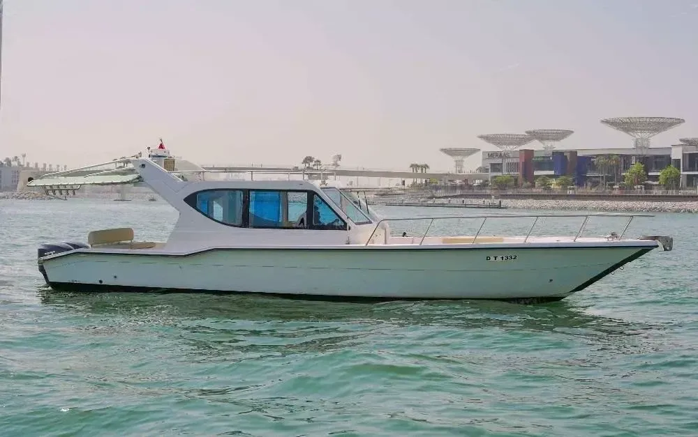 Seamaster 41 | Star