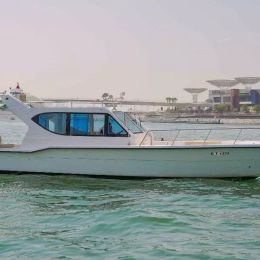 Seamaster 41 | Star