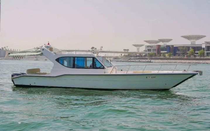 Seamaster 41 | Star