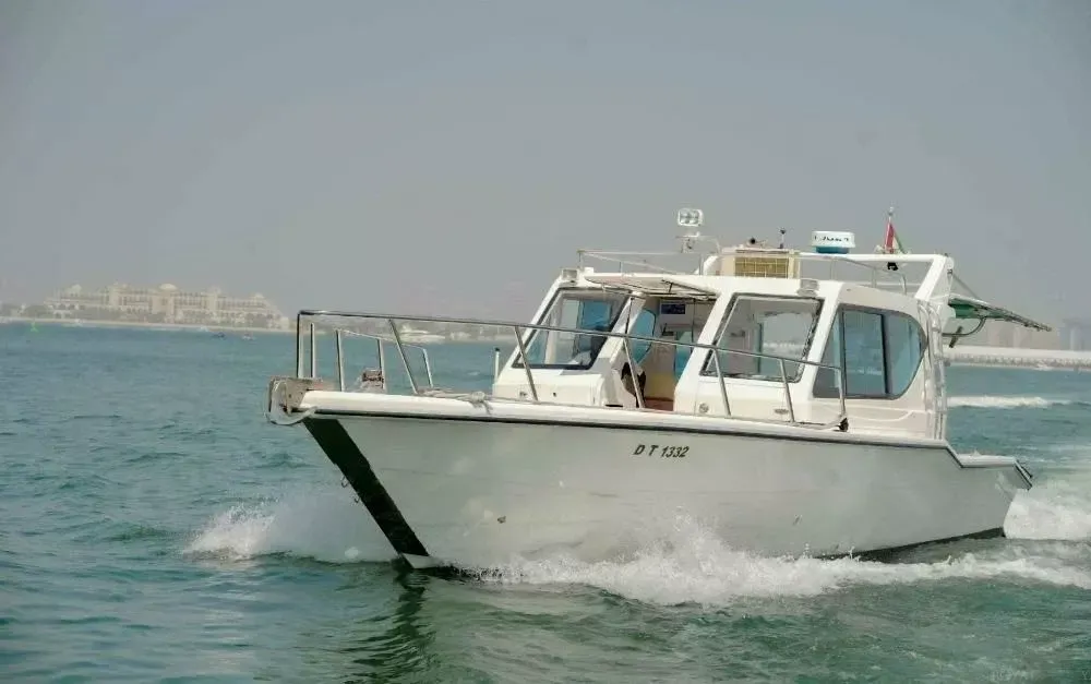 Seamaster 41 | Star