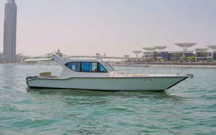 Seamaster 41 | Star