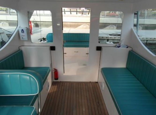 Seamaster 41 | Star