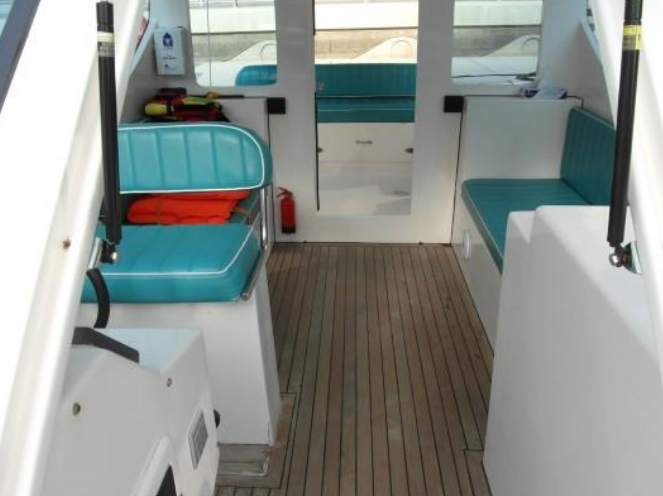 Seamaster 41 | Star