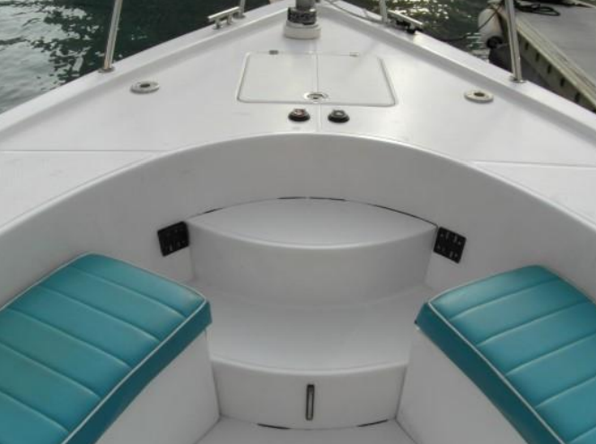 Seamaster 41 | Star