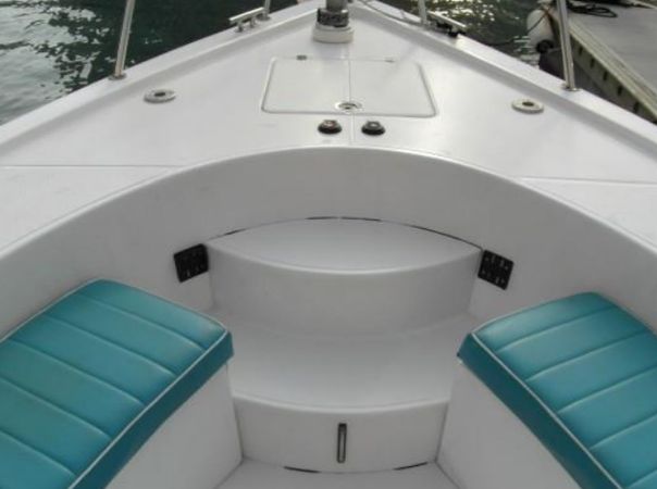 Seamaster 41 | Star