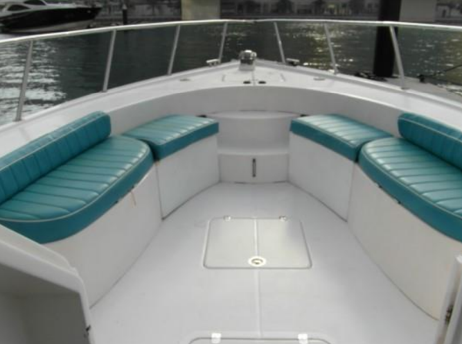 Seamaster 41 | Star
