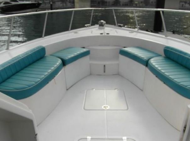 Seamaster 41 | Star