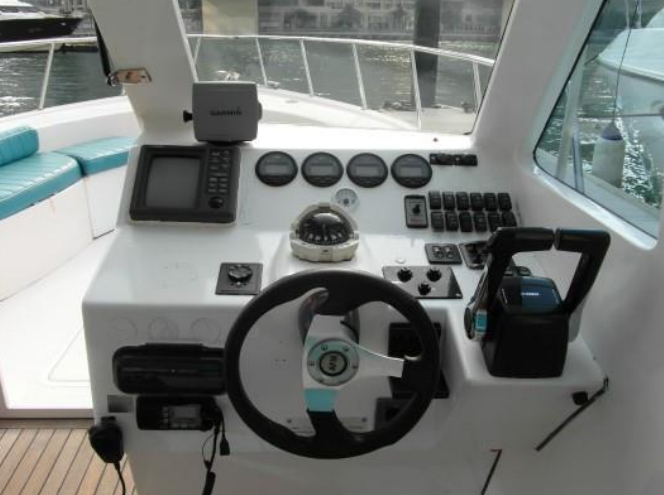 Seamaster 41 | Star