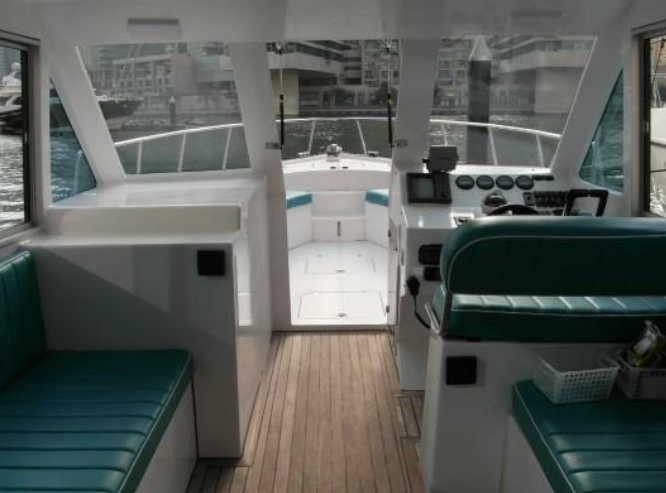Seamaster 41 | Star