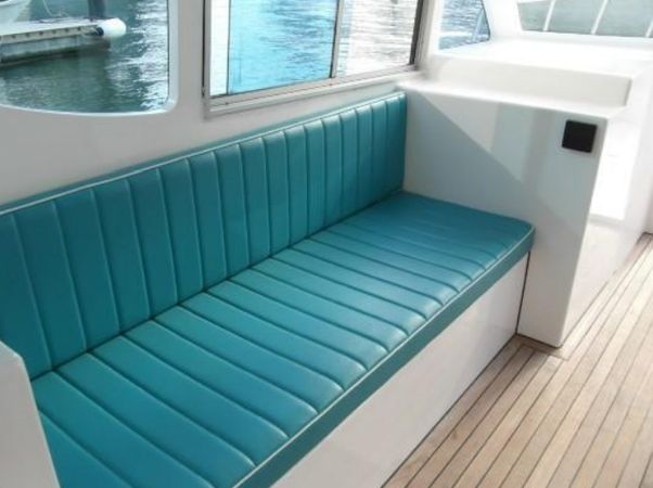 Seamaster 41 | Star