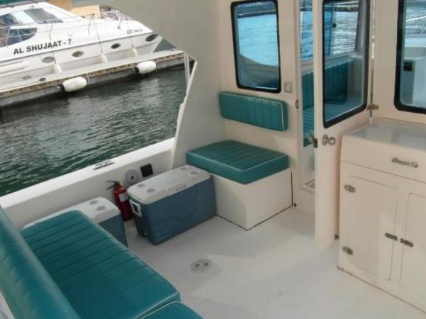 Seamaster 41 | Star