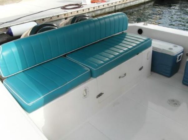 Seamaster 41 | Star