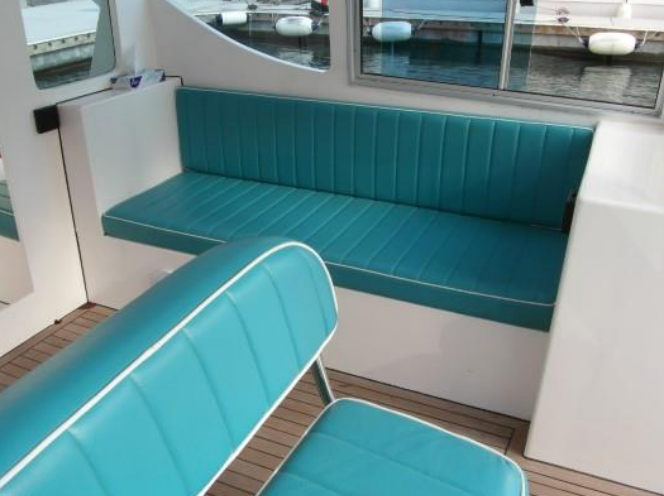 Seamaster 41 | Star