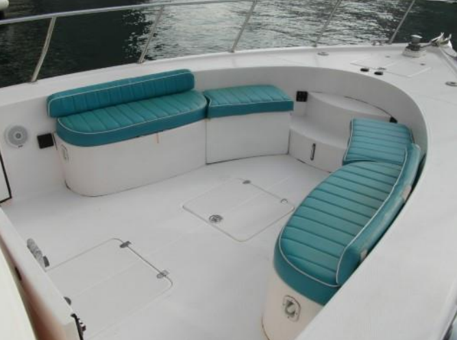 Seamaster 41 | Star