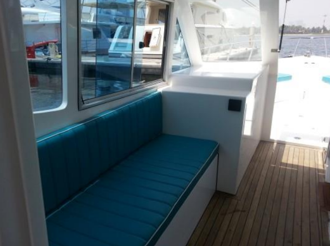 Seamaster 41 | Star