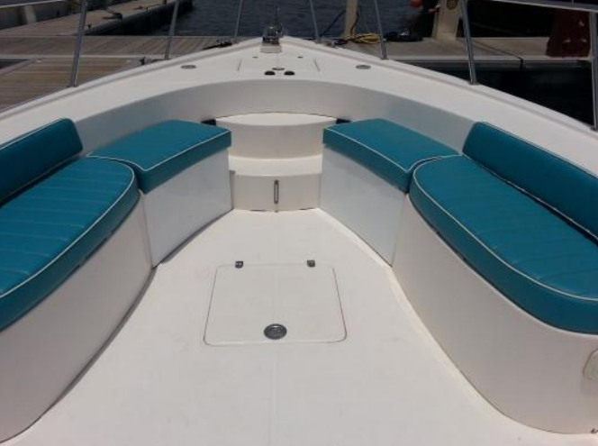 Seamaster 41 | Star
