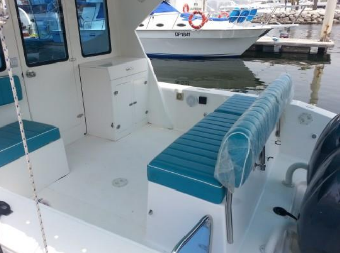 Seamaster 41 | Star