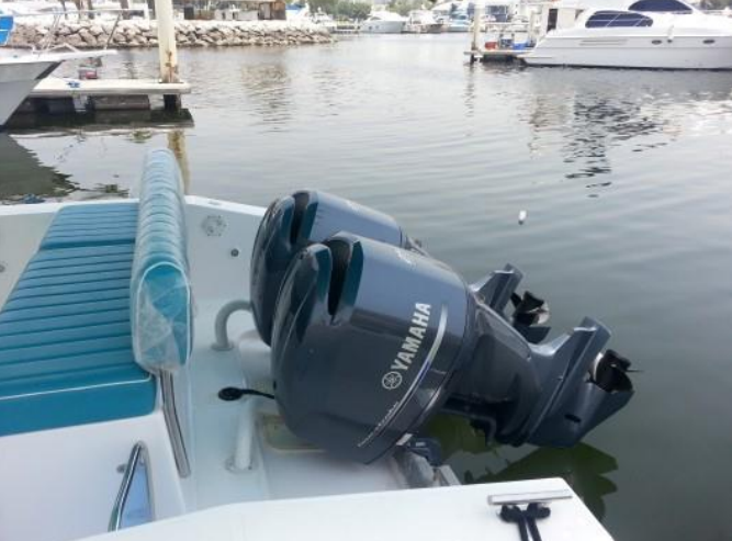 Seamaster 41 | Star