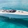 Frauscher 1212 Ghost | White Pearl