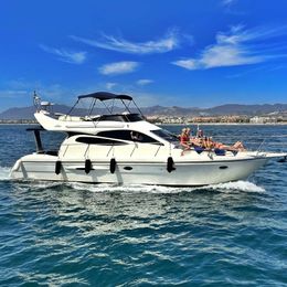 Doqueve Majestic 46 | Seychelles