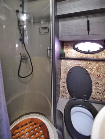 Doqueve Majestic 46 | Seychelles