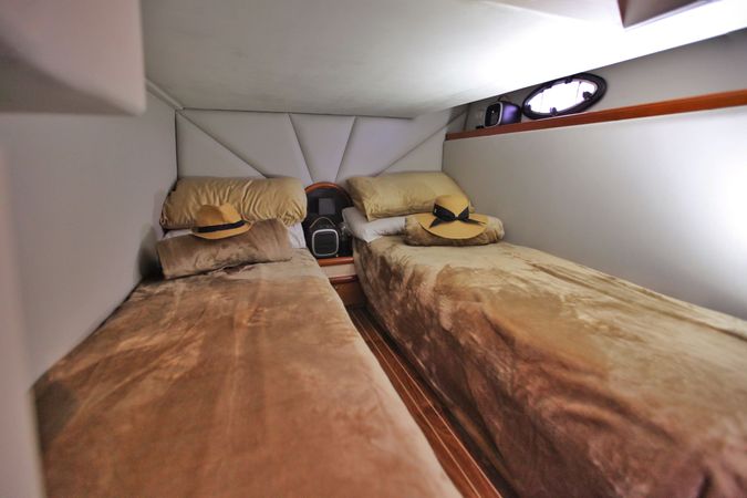 Doqueve Majestic 46 | Seychelles