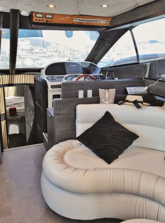 Doqueve Majestic 46 | Seychelles