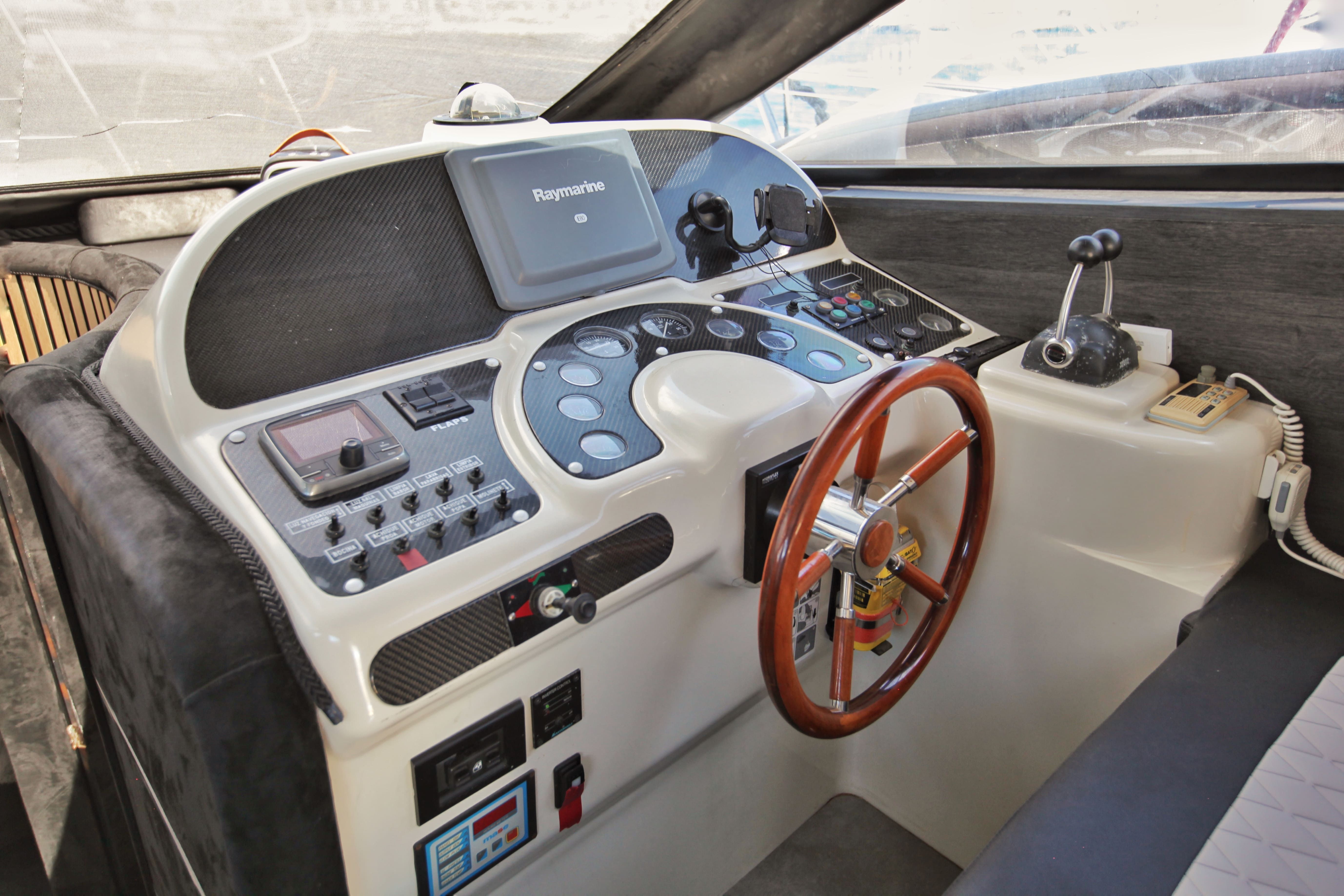 Doqueve Majestic 46 | Seychelles