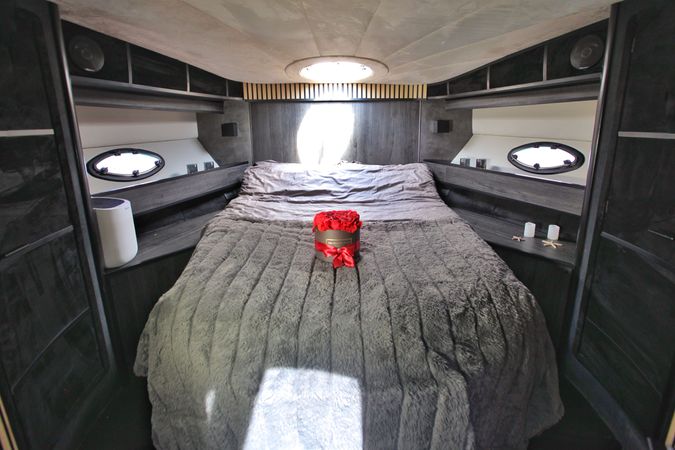 Doqueve Majestic 46 | Seychelles