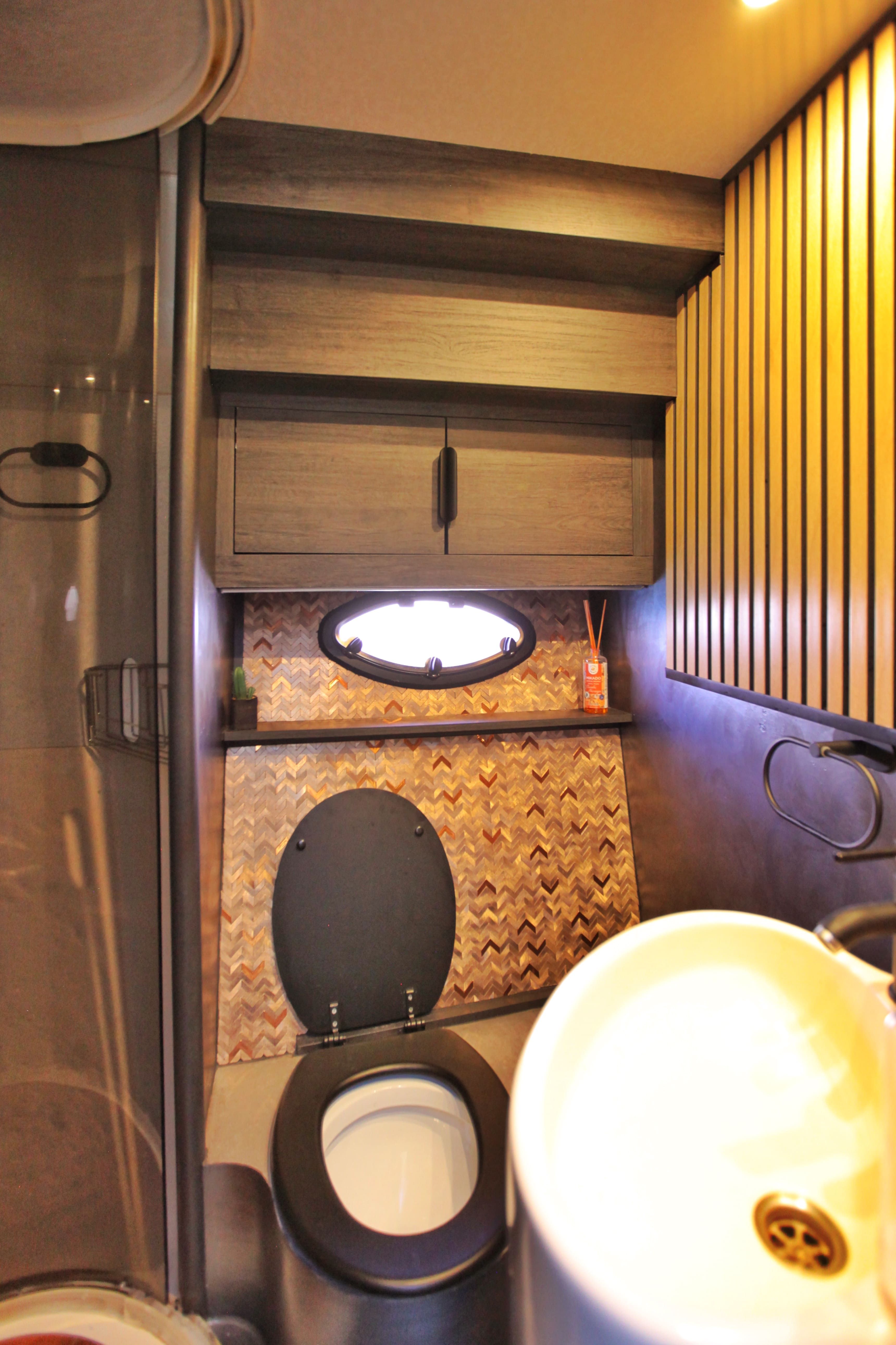 Doqueve Majestic 46 | Seychelles