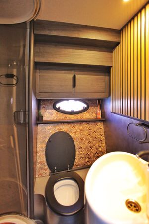 Doqueve Majestic 46 | Seychelles