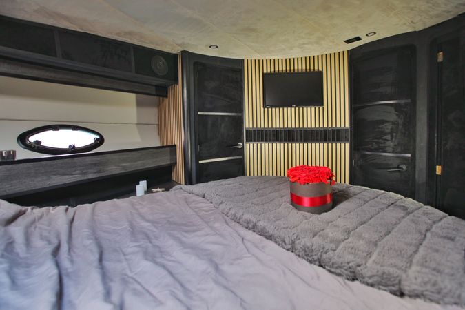 Doqueve Majestic 46 | Seychelles