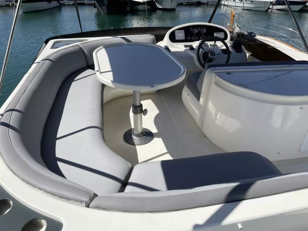 Doqueve Majestic 46 | Seychelles