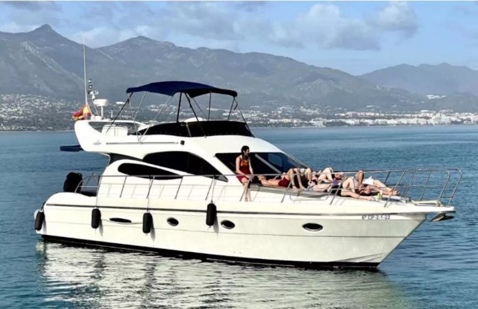 Doqueve Majestic 46 | Seychelles