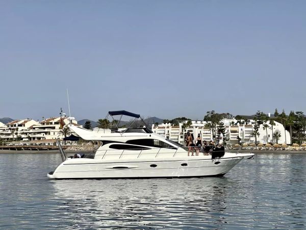 Doqueve Majestic 46 | Seychelles