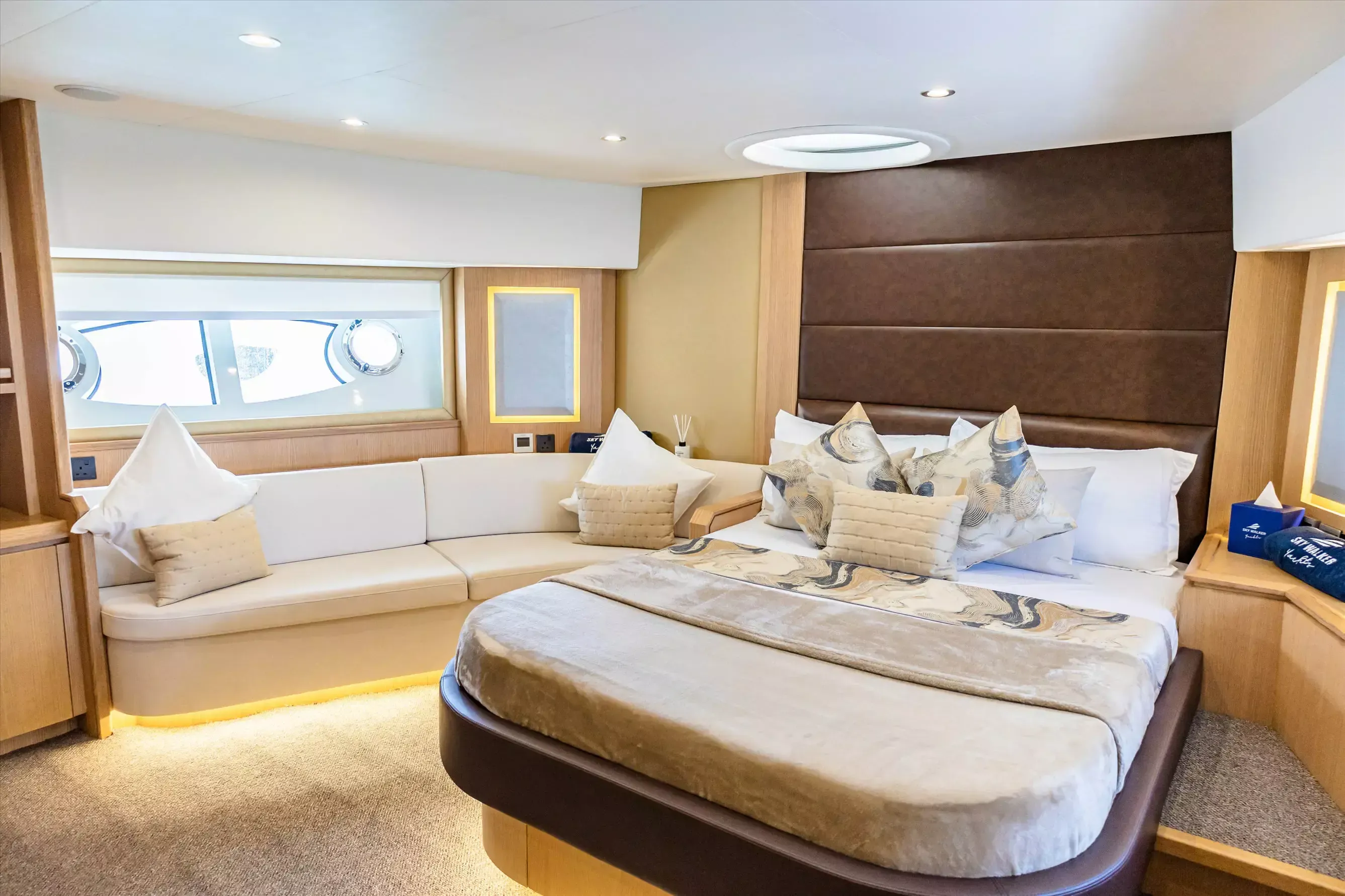 Custom Built 76 | Astra