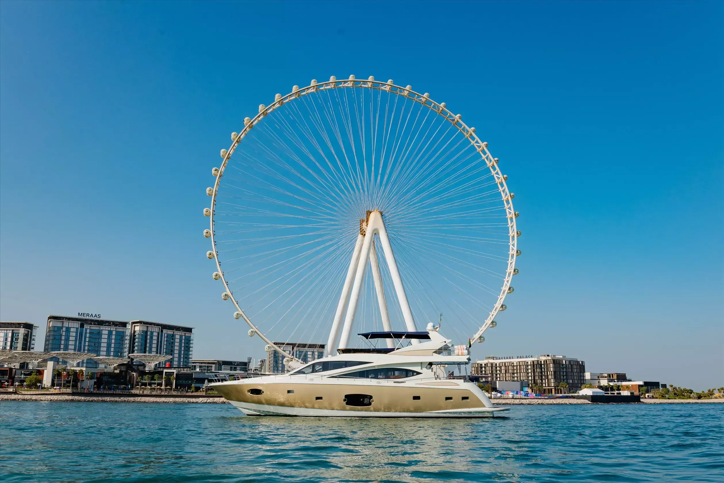 Custom Built 76 | Astra